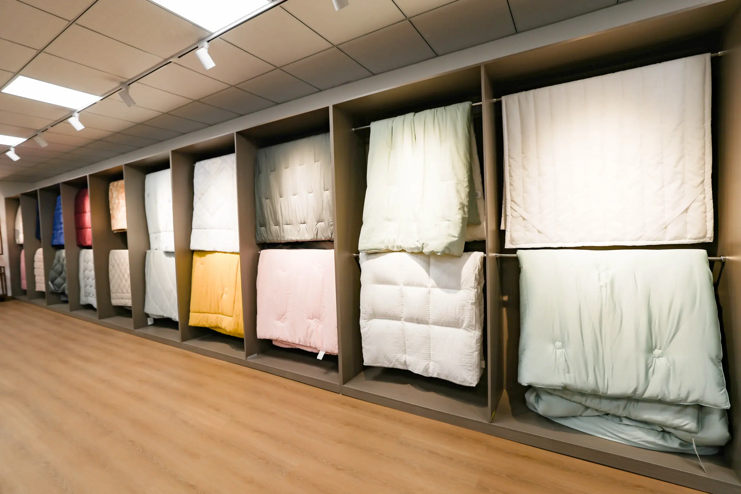 Custom your comforter