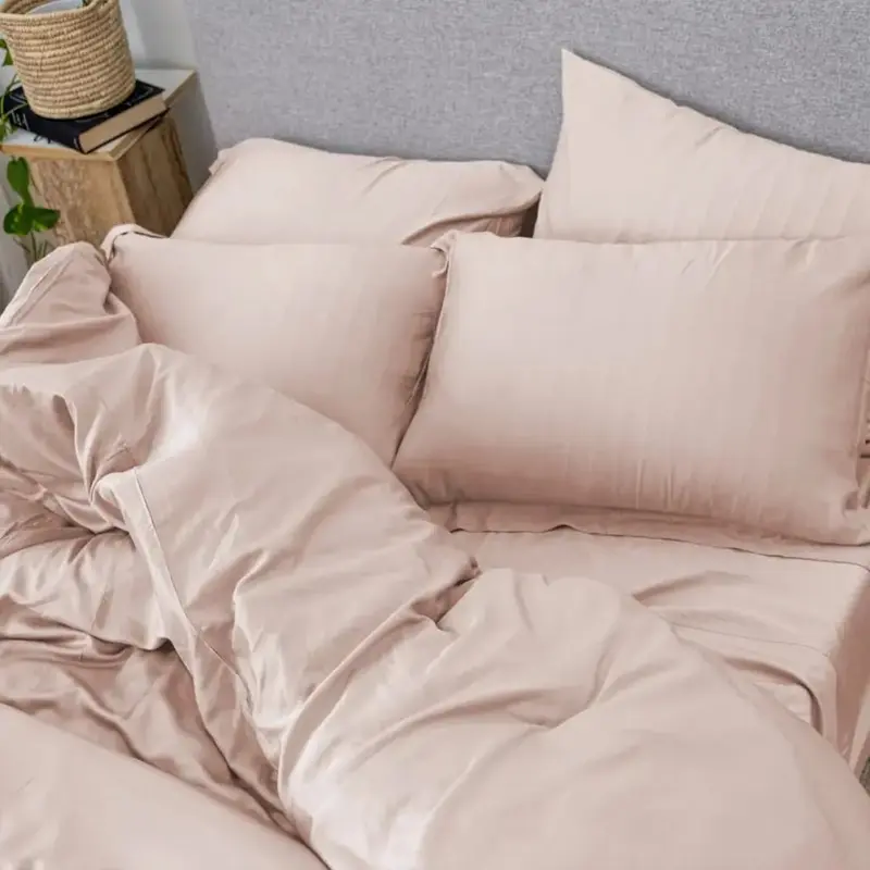 Bed-Sheet-Set Duvet-covers
