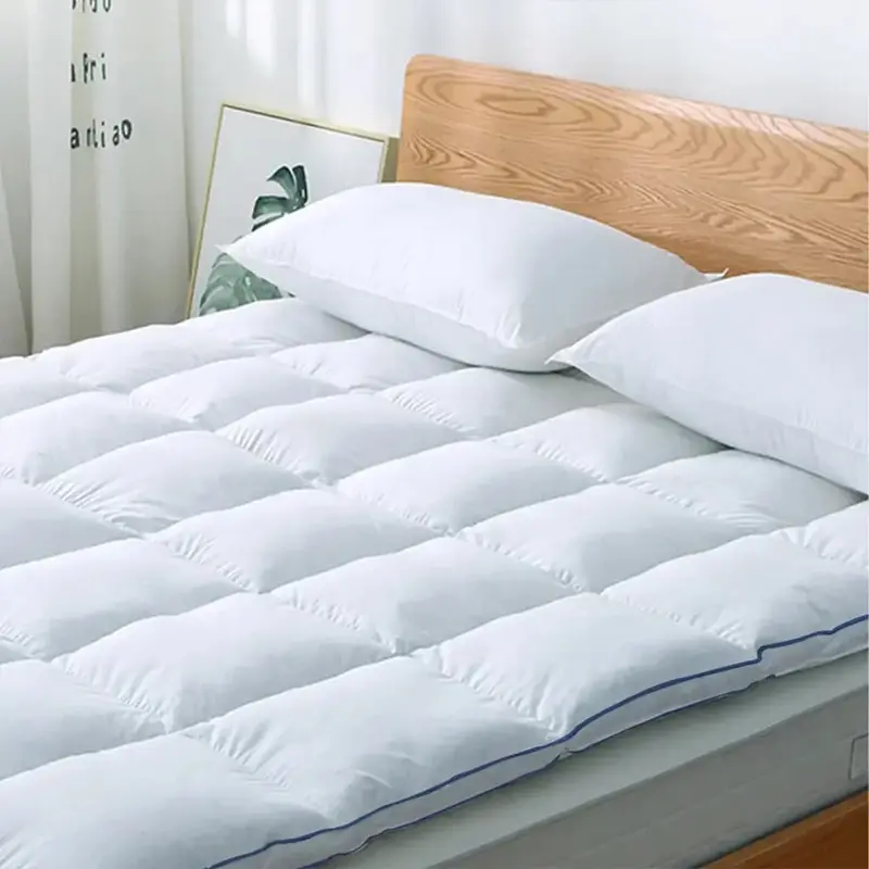 Mattress-Toppers Protectors