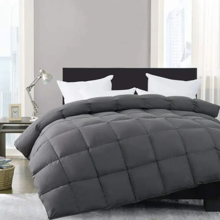 Comprehensive Bedding Solutions