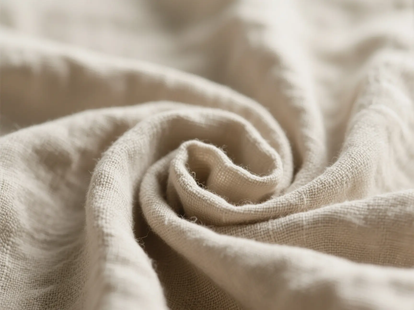 Breathable-linen-fabric-close-up-showing-natural-texture-and-softness-1
